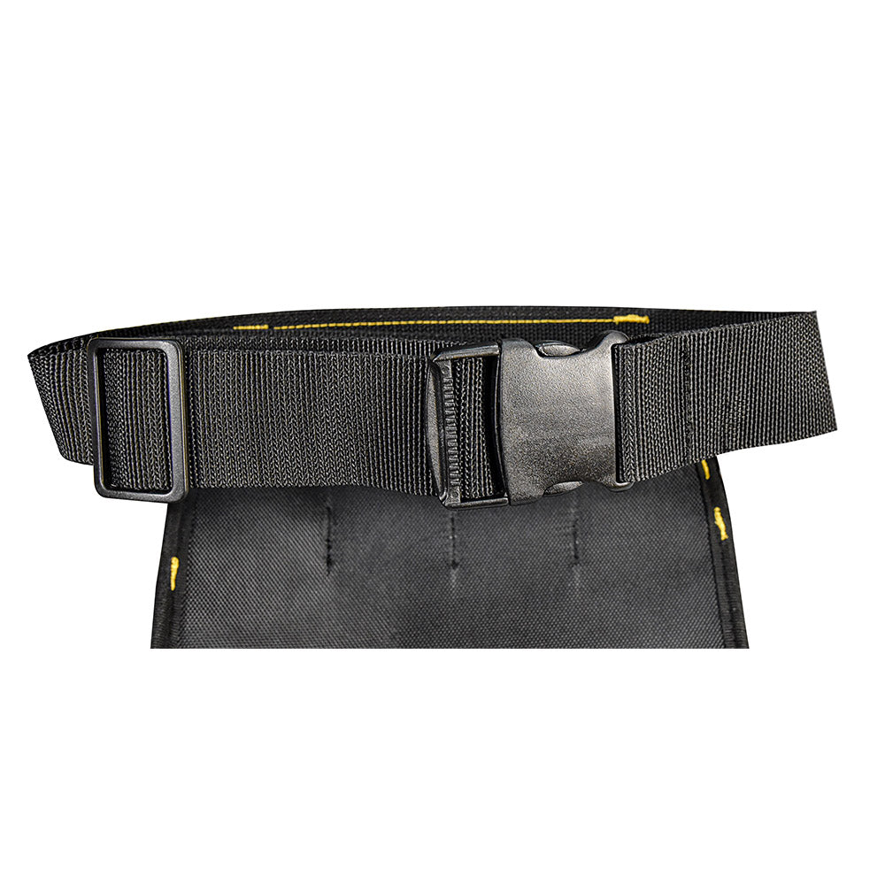 Cat Handyman Tool Apron