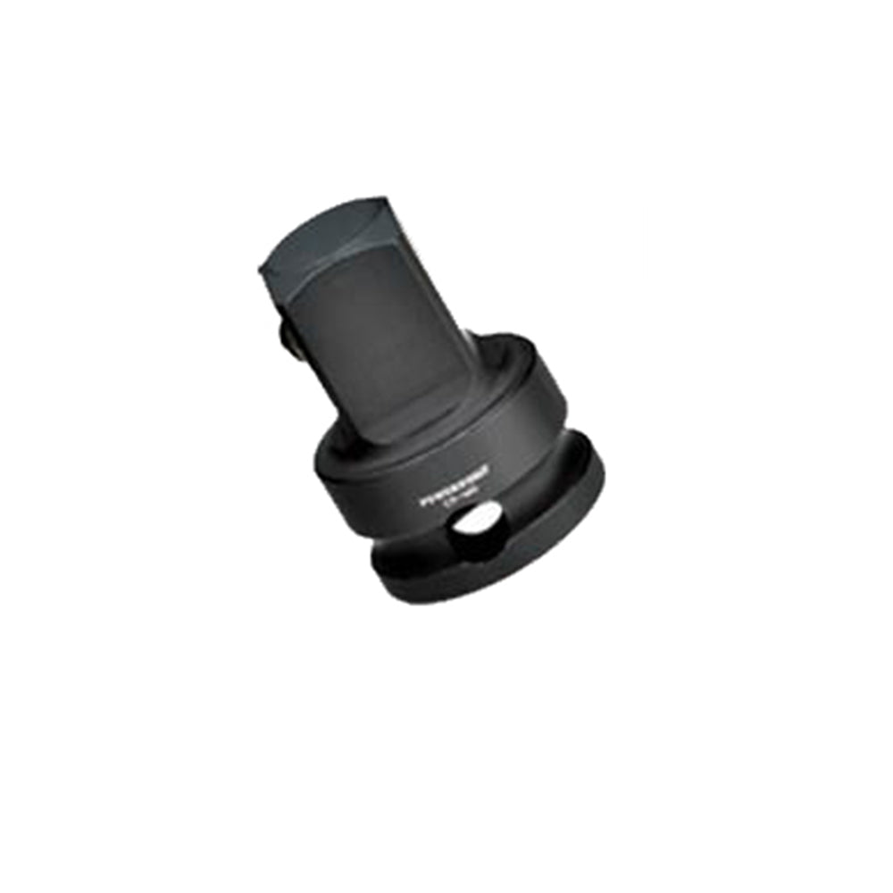 Powerbuilt 3/4in Dr Female to 1/2in Dr Male Impact Reducing Adaptor