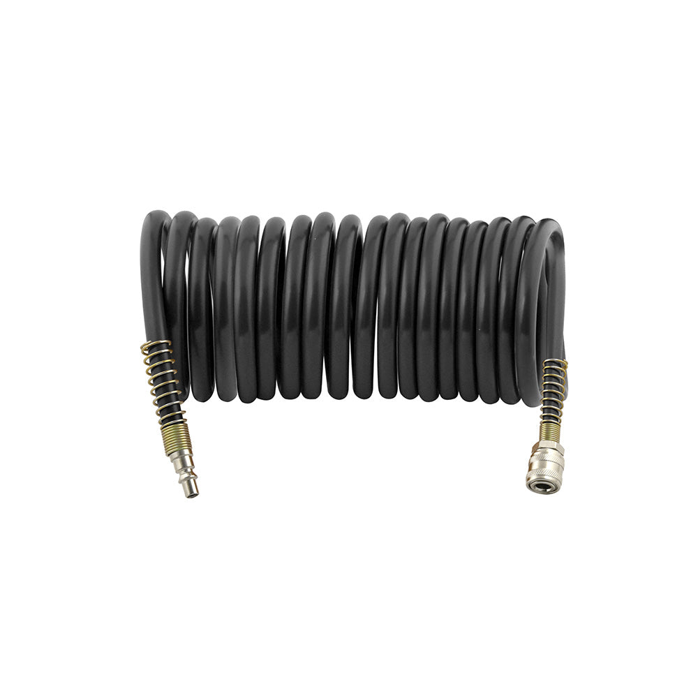 Tools-2-Go 5M Recoil Air Hose with Accessories