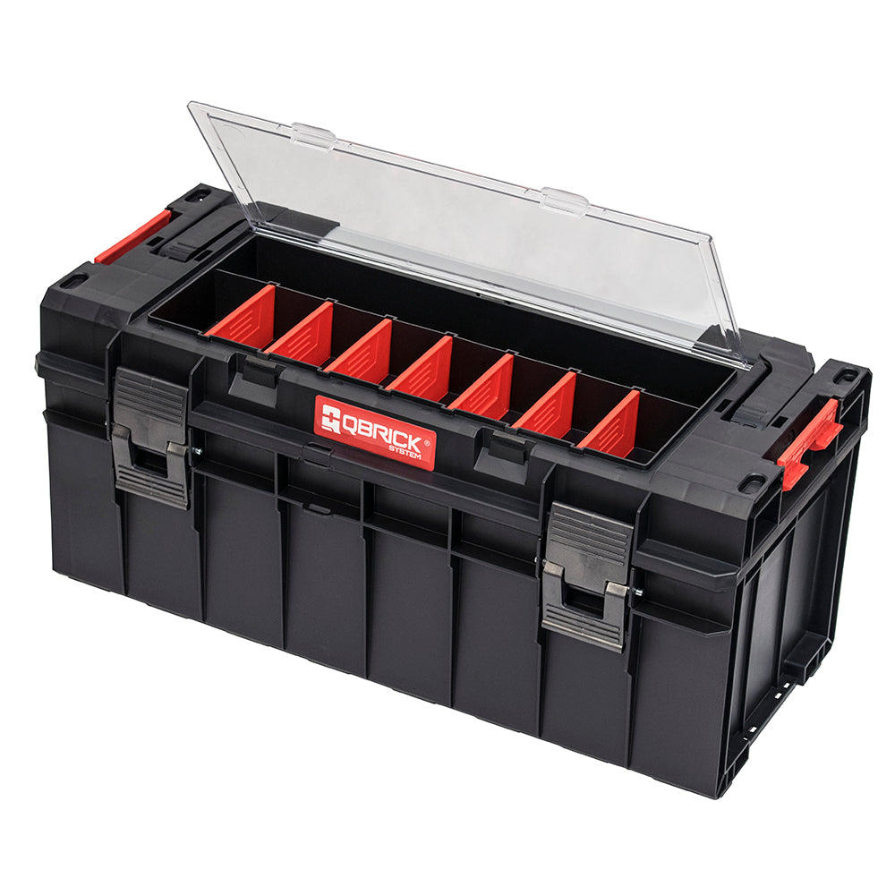 Qbrick System PRO 600 Expert