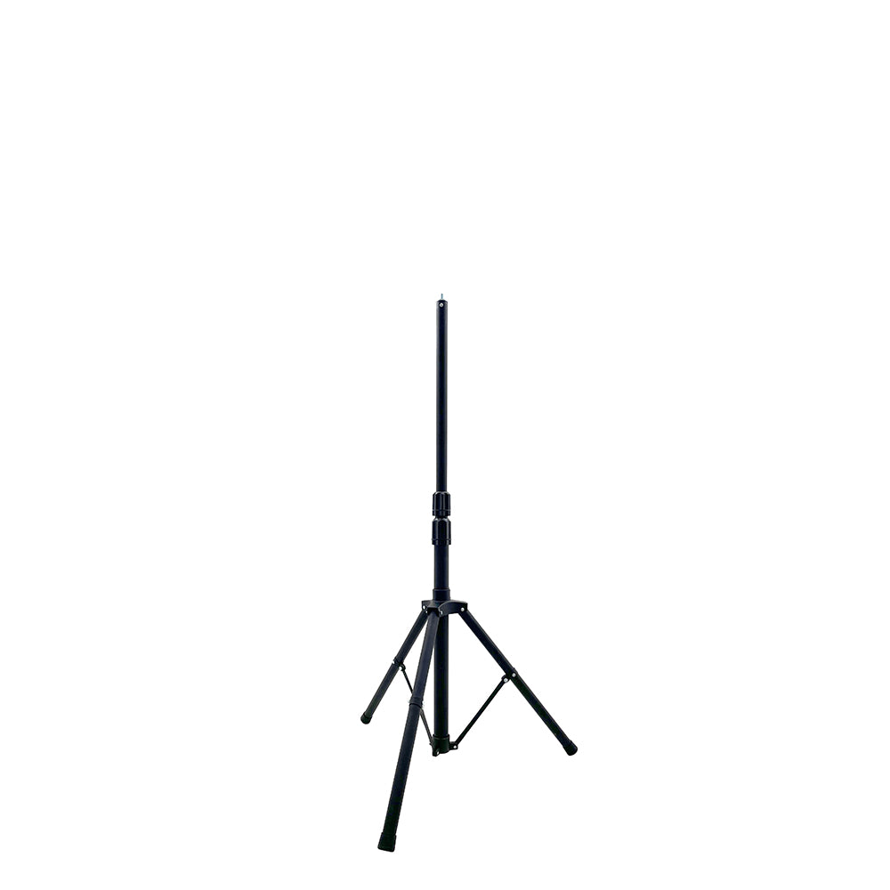 Grizzly Pro Universal Heavy-Duty Tripod, Single Head