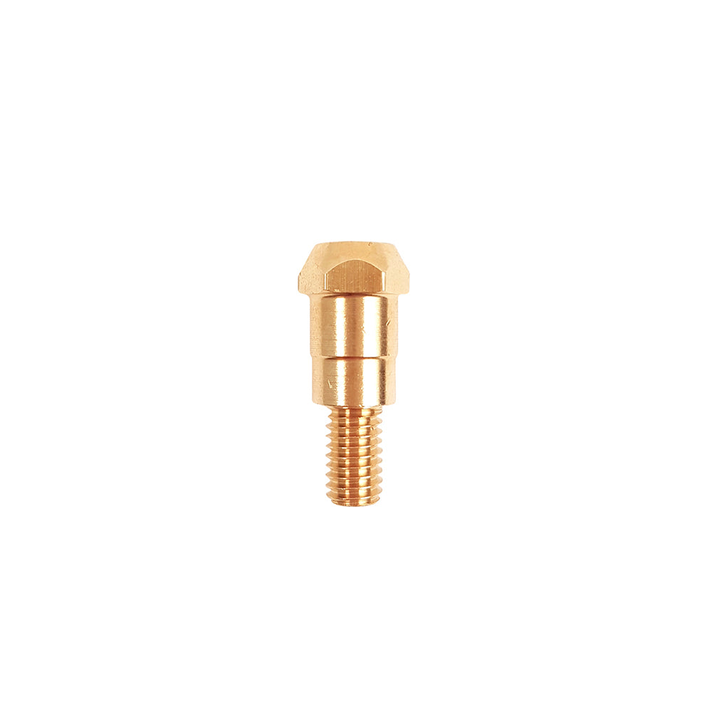 Weldco Tip Adaptor 2pc MB24
