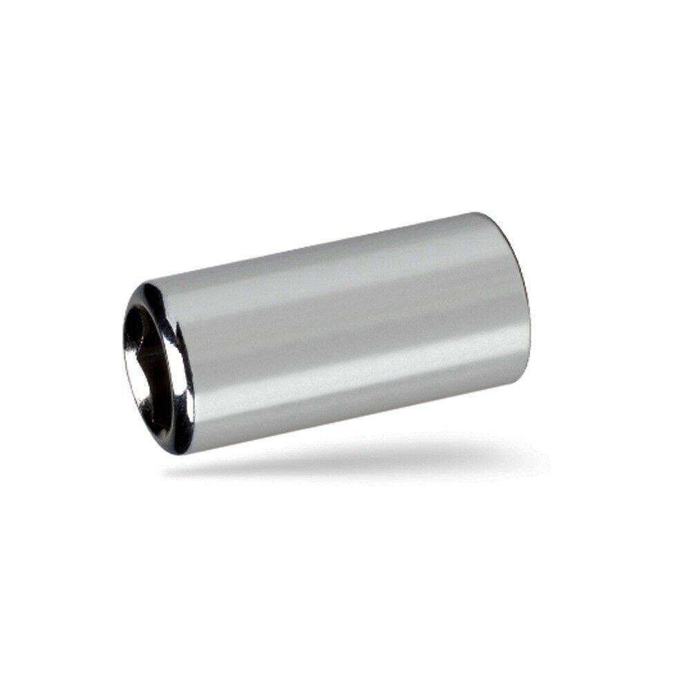 Powerbuilt 1/4in Coupler (1/4in Dr - 1/4in Hex)