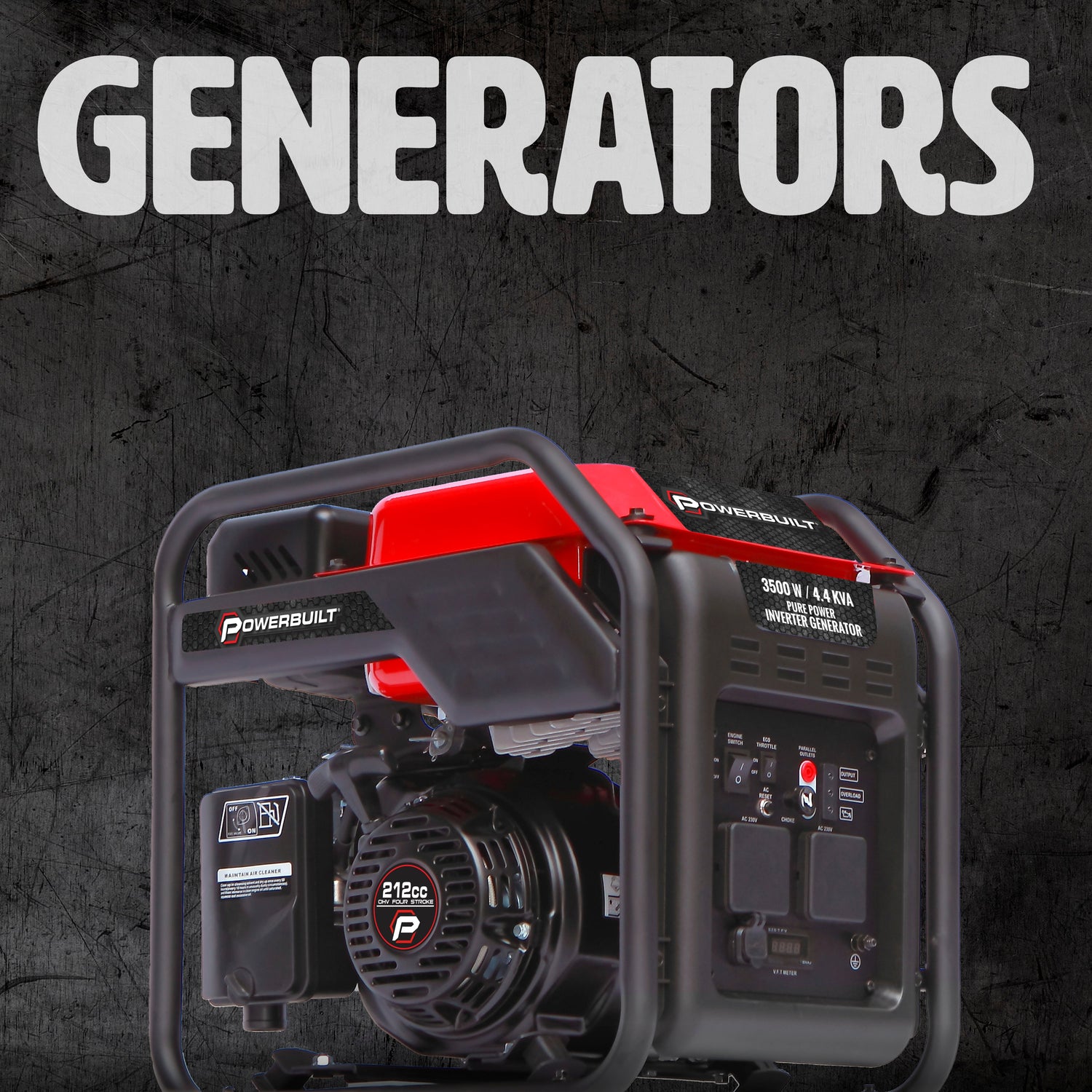 Generators