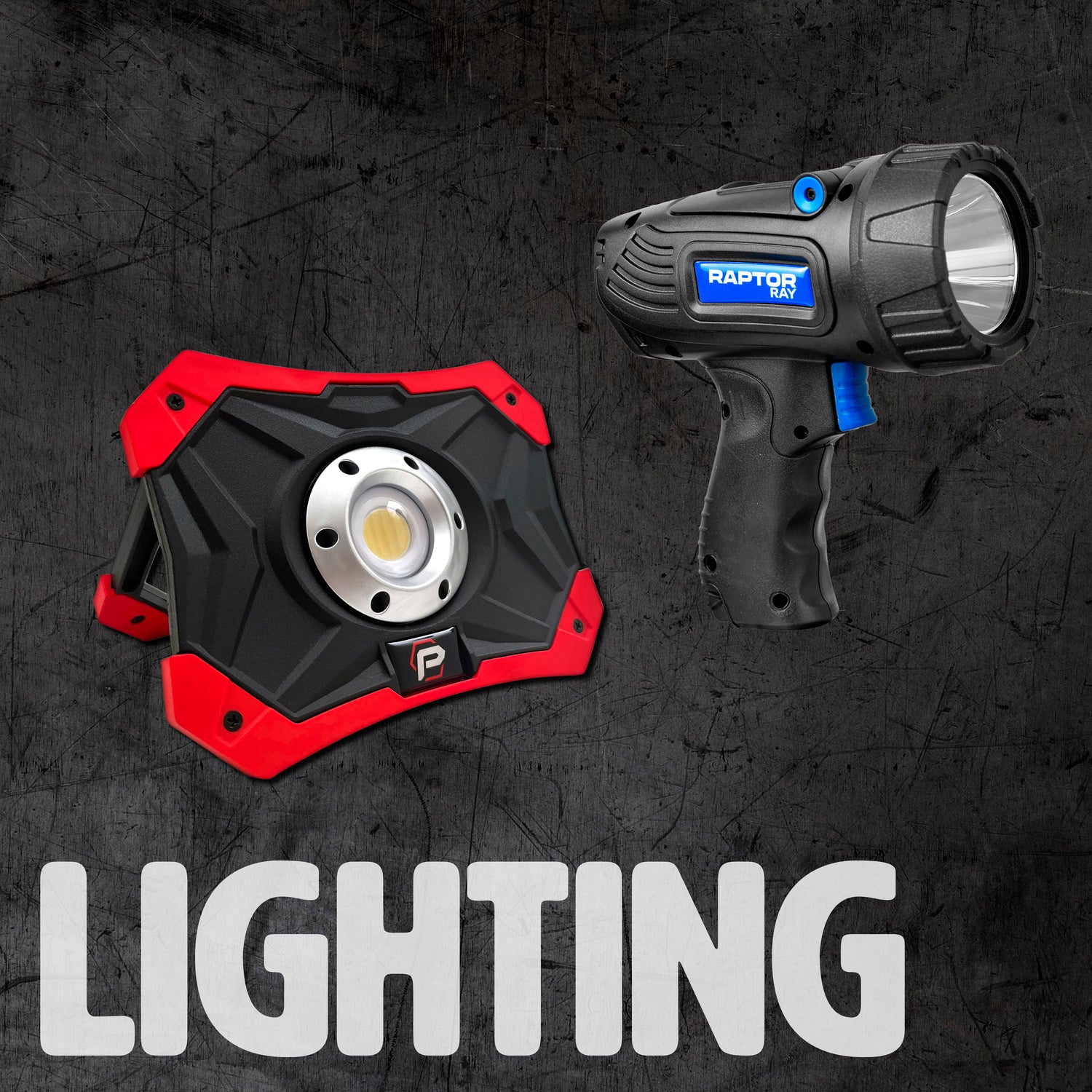 Lighting