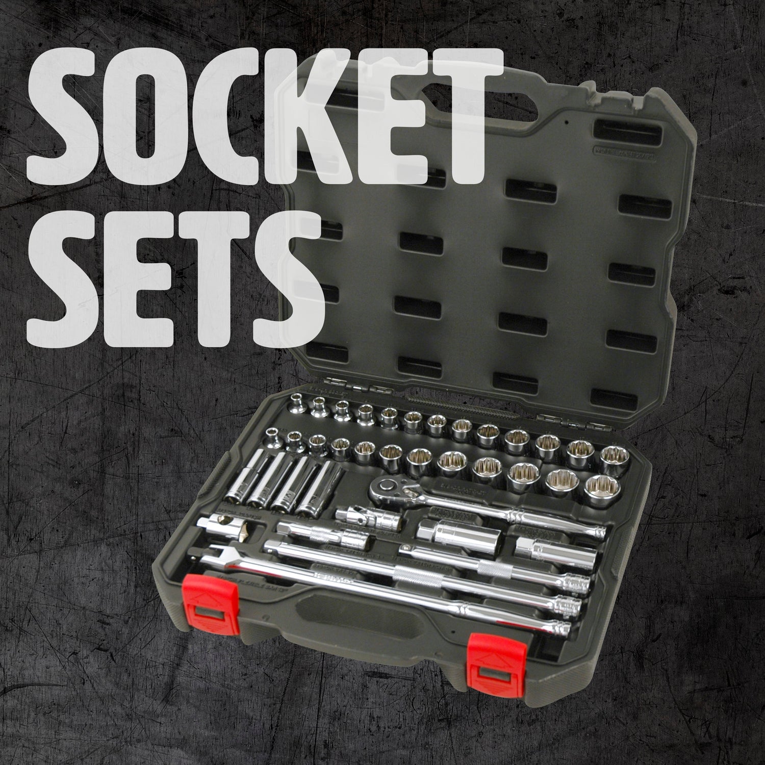 Socket Sets
