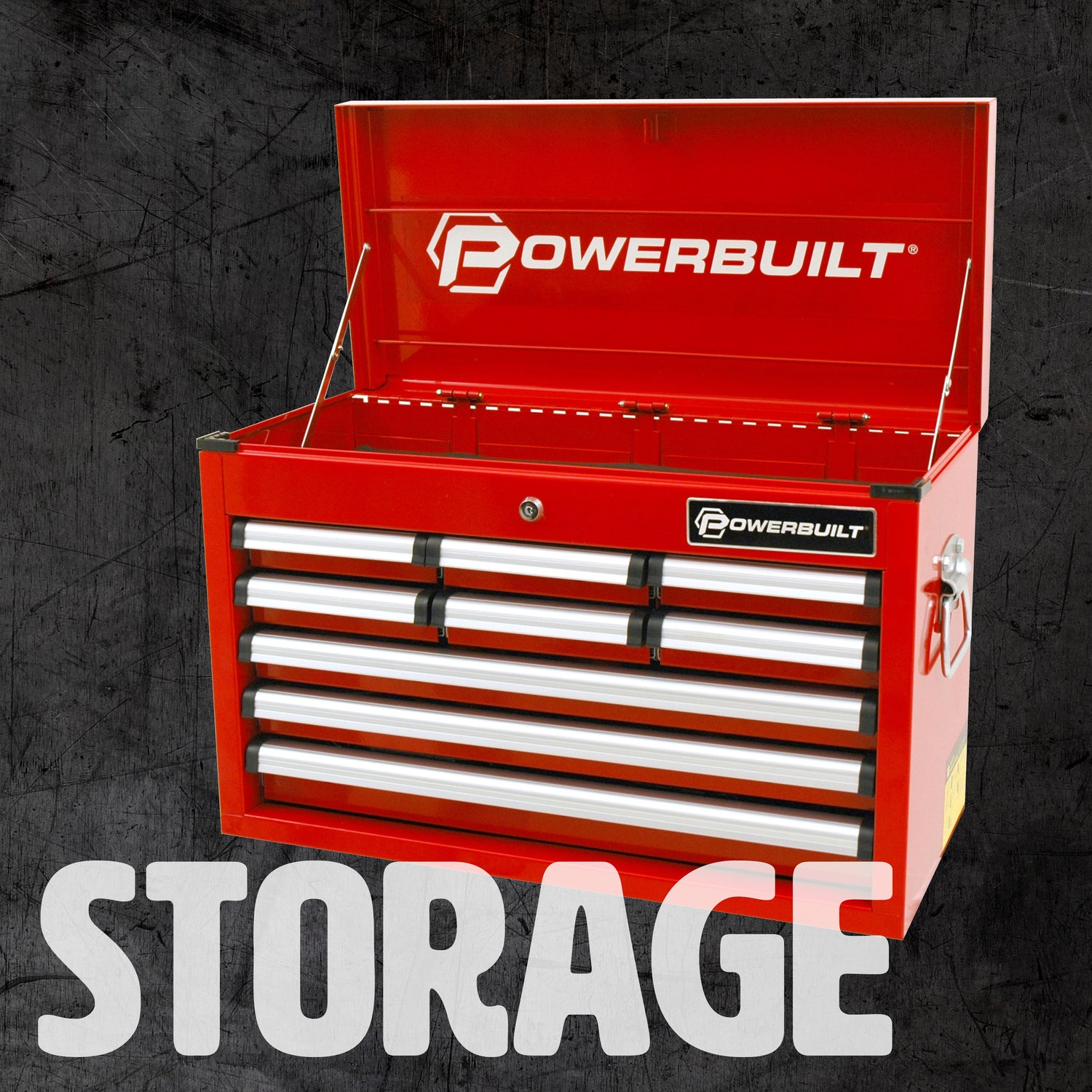 Storage