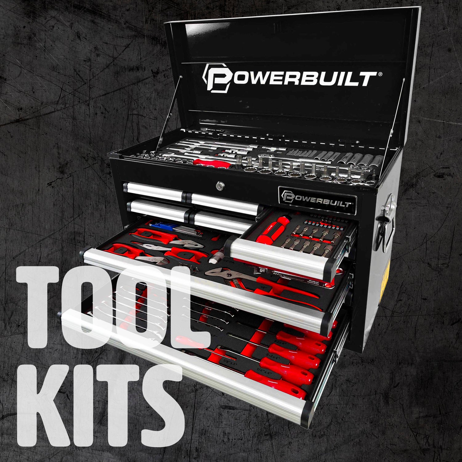 Tool Kits
