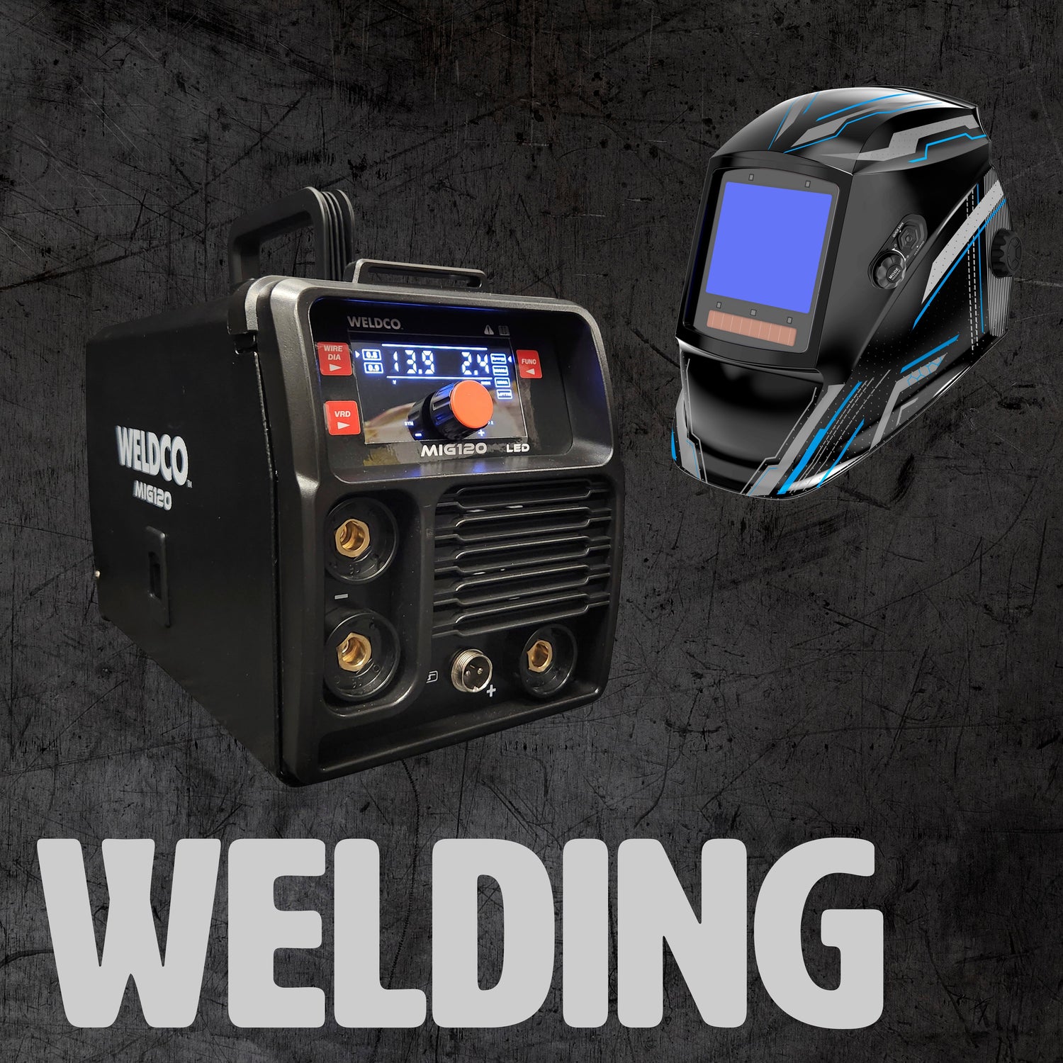 Welding