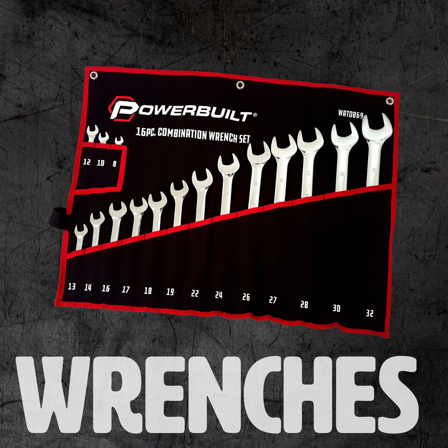 Wrenches