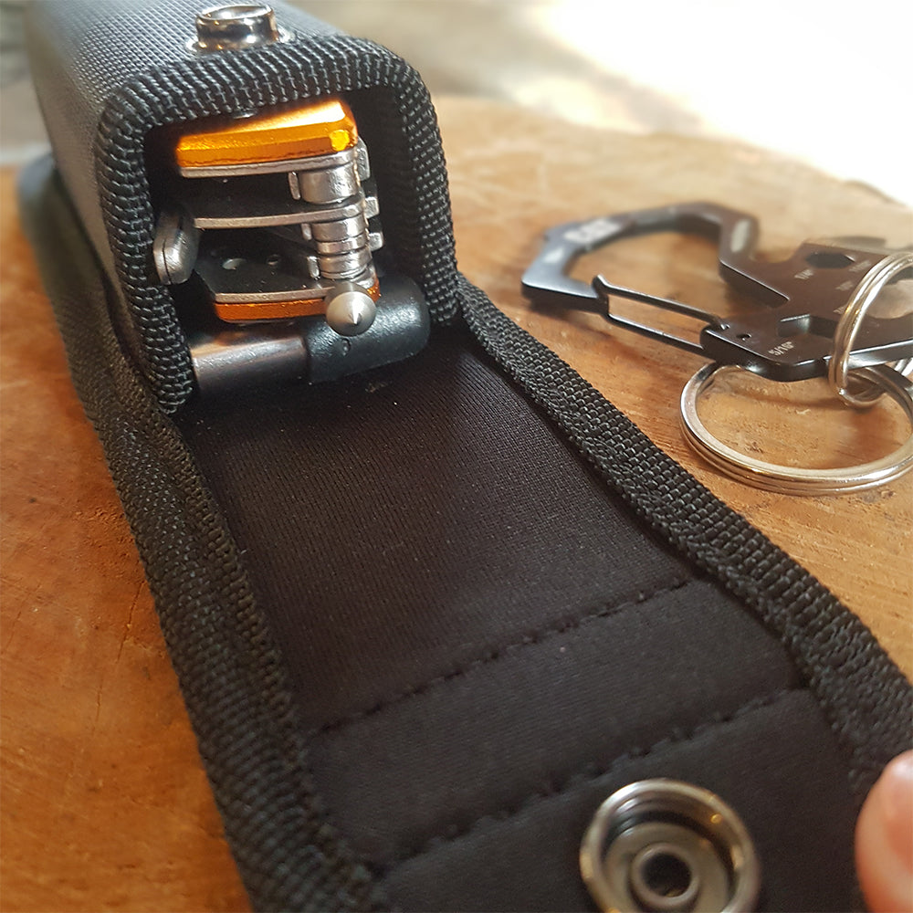 Cat Multi-Tool and Pocket Tool Gift Box Set