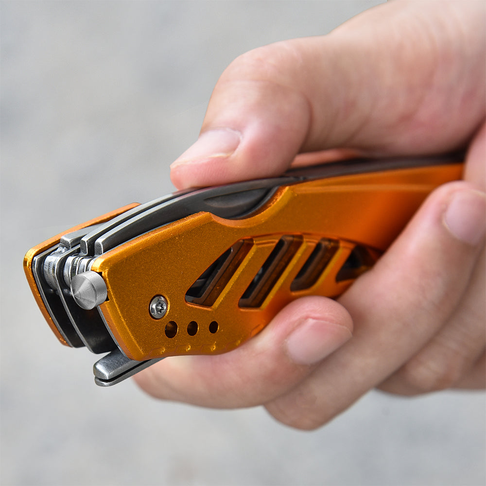 Cat Multi-Tool and Pocket Tool Gift Box Set