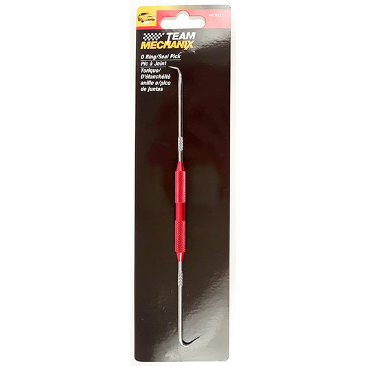 Team Mechanix O Ring-Seal Pick