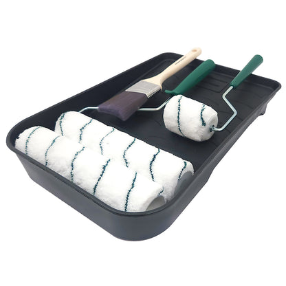 Worksmith Worksmith 9pc Painting Set