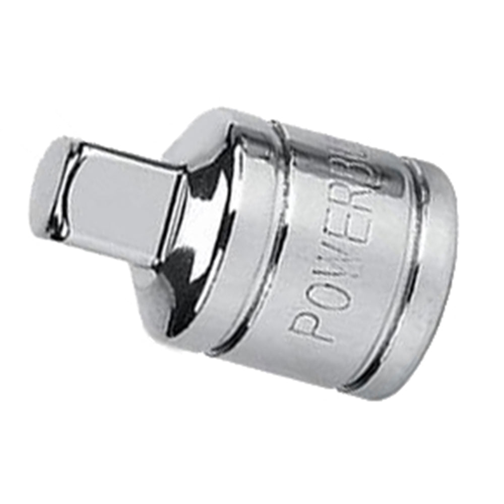 Powerbuilt  3/4in Dr Female to 1/2in Dr Male Reducing Adaptor
