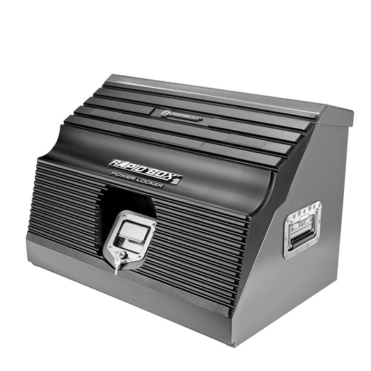 Powerbuilt Rapid Box Tool & Accessory Locker