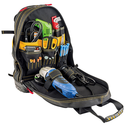 Cat Professional Tool Back Pack - 41L