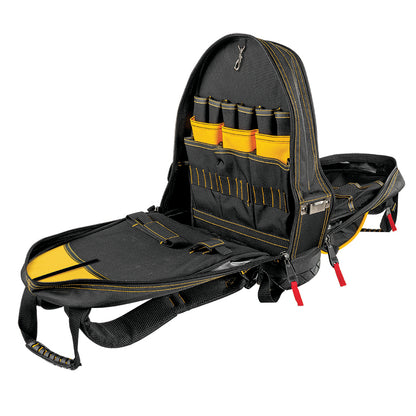 Cat Professional Tool Back Pack - 41L