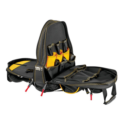 Cat Professional Tool Back Pack - 41L