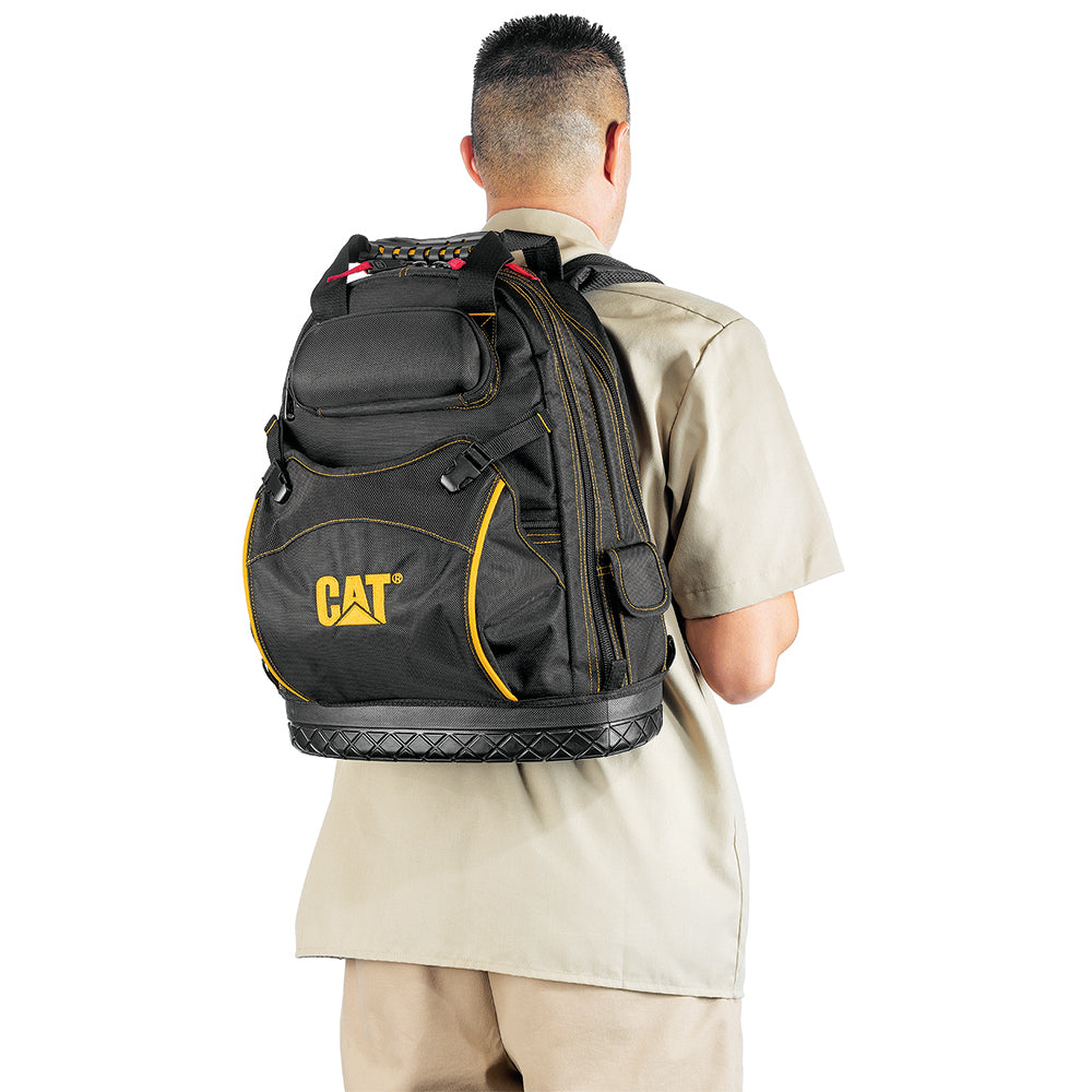 Cat Professional Tool Back Pack - 41L