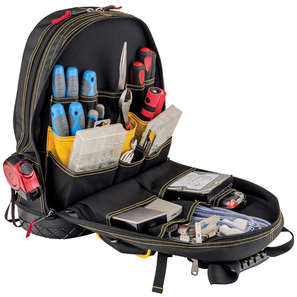 Cat Professional Tool Back Pack - 41L