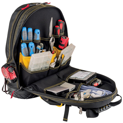 Cat Professional Tool Back Pack - 41L