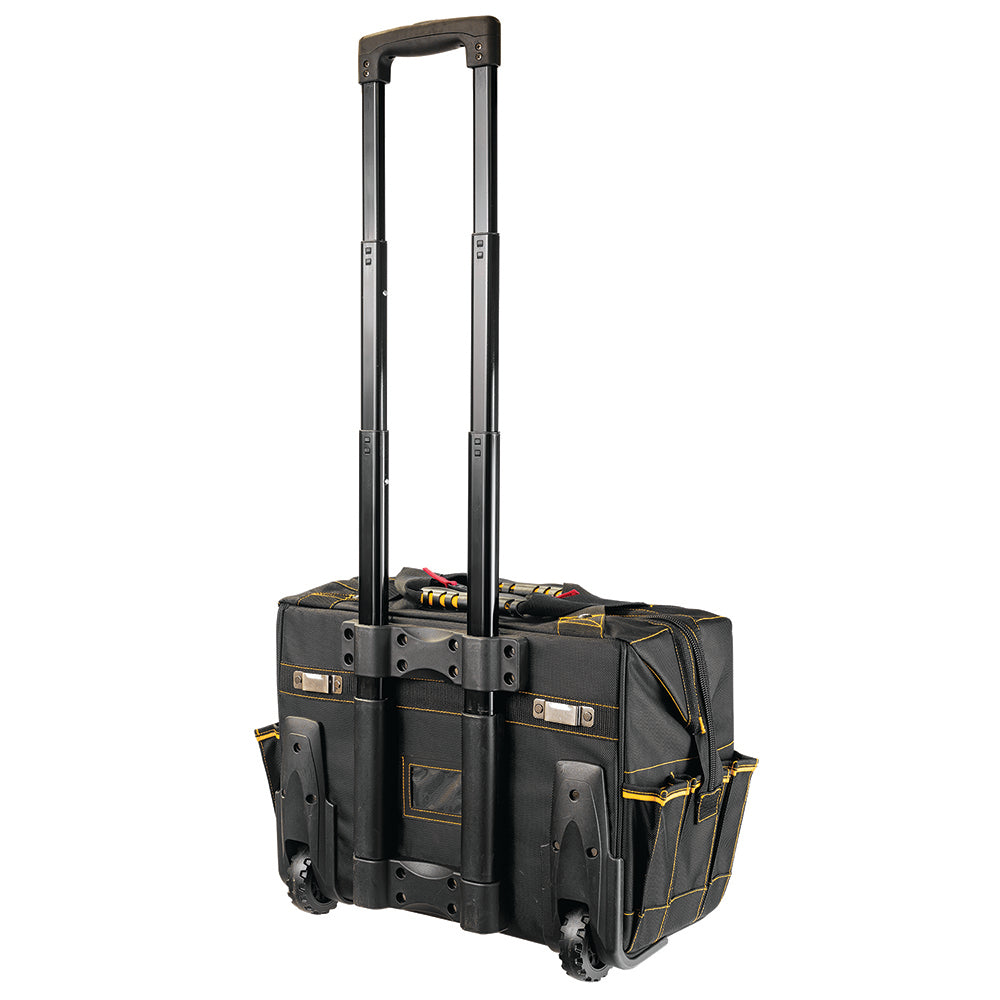 Cat Professional Rolling Tool Bag