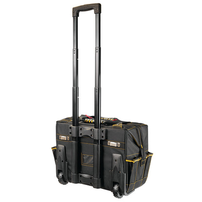 Cat Professional Rolling Tool Bag