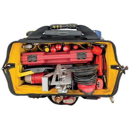 Cat Professional Rolling Tool Bag