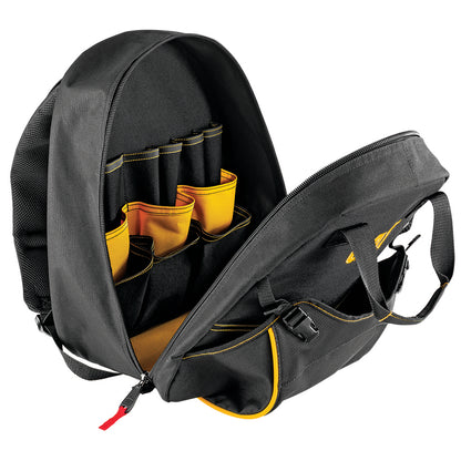 Cat Tool Back Pack - 33L