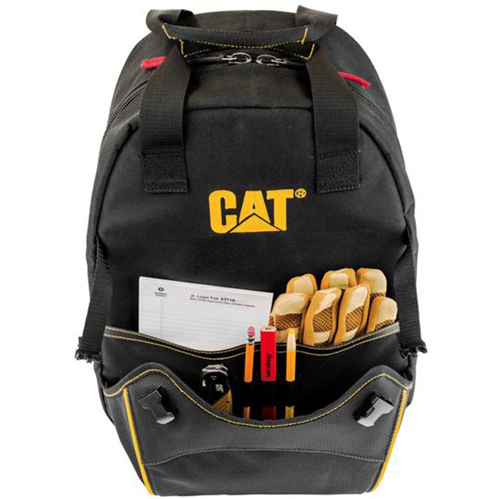 Cat Tool Back Pack - 33L