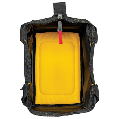 Cat Wide Mouth Tool Bag - Small