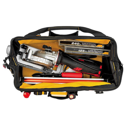 Cat Wide Mouth Tool Bag - Large
