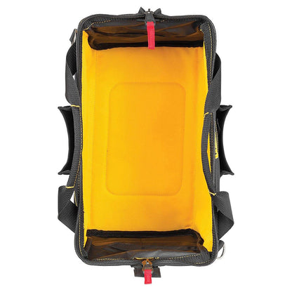 Cat Wide Mouth Tool Bag - Large