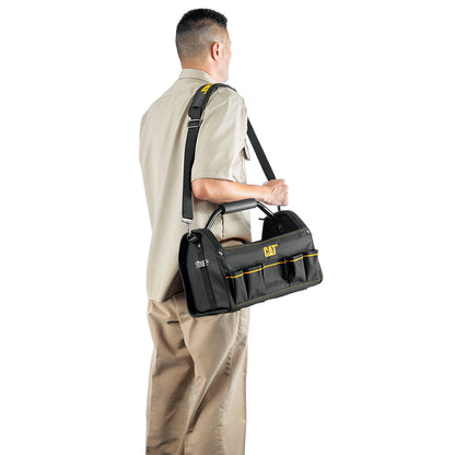 Cat Professional Tool Tote