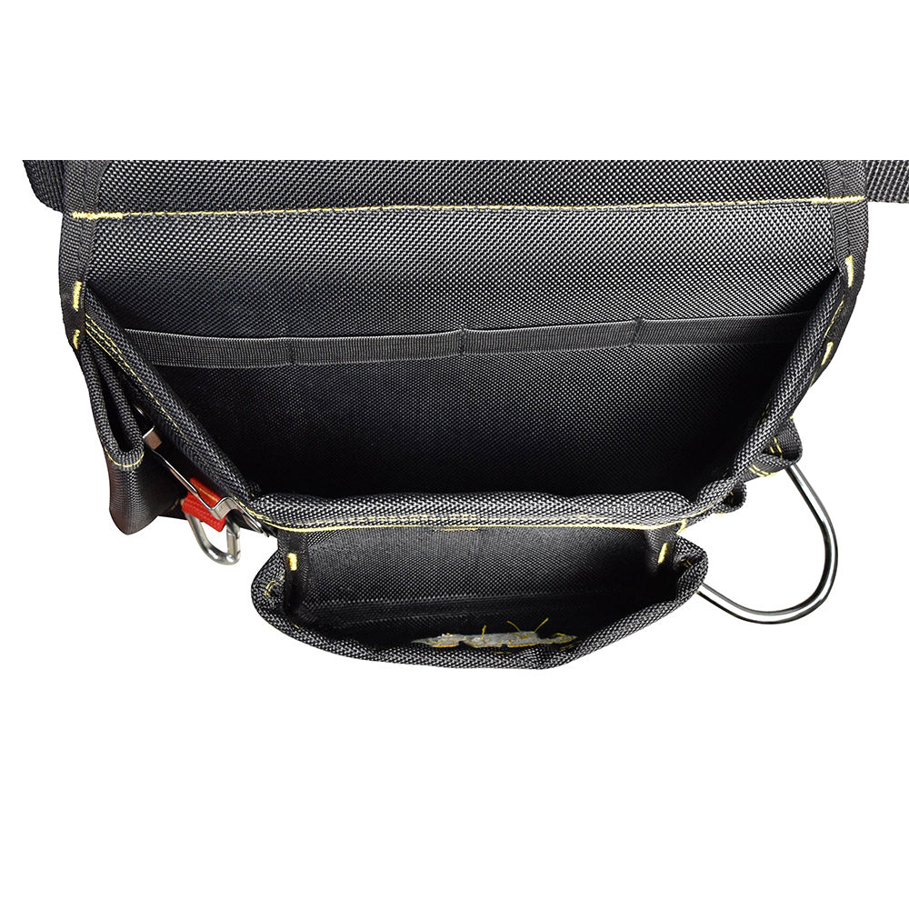 Cat Handyman Tool Apron