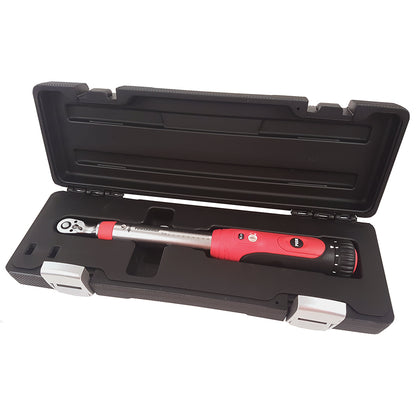 Powerbuilt 3/8in Dr Torque Wrench