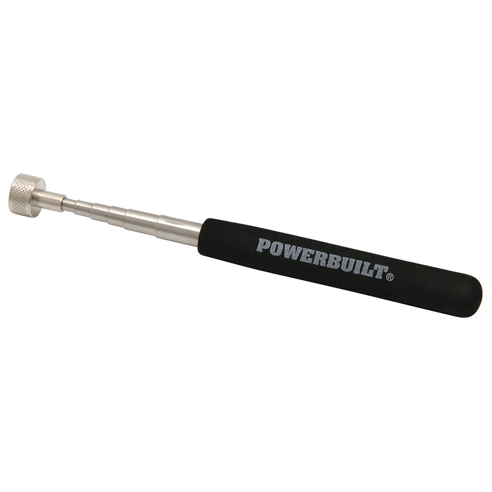 Powerbuilt 2kg Telescopic Magnetic Pick Ups