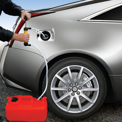 Trades Pro Multi-Use Transfer Pump (Manual Operation)