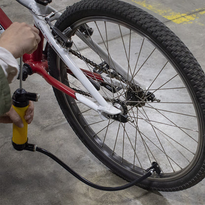Trades Pro Multi-Use Transfer Pump (Manual Operation)