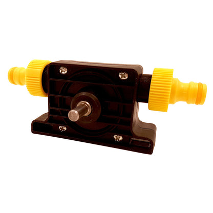 Trades Pro Water Transfer Pump (Drill Powered)