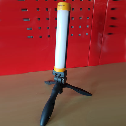 Power Glow LED Rechargeable Work Light