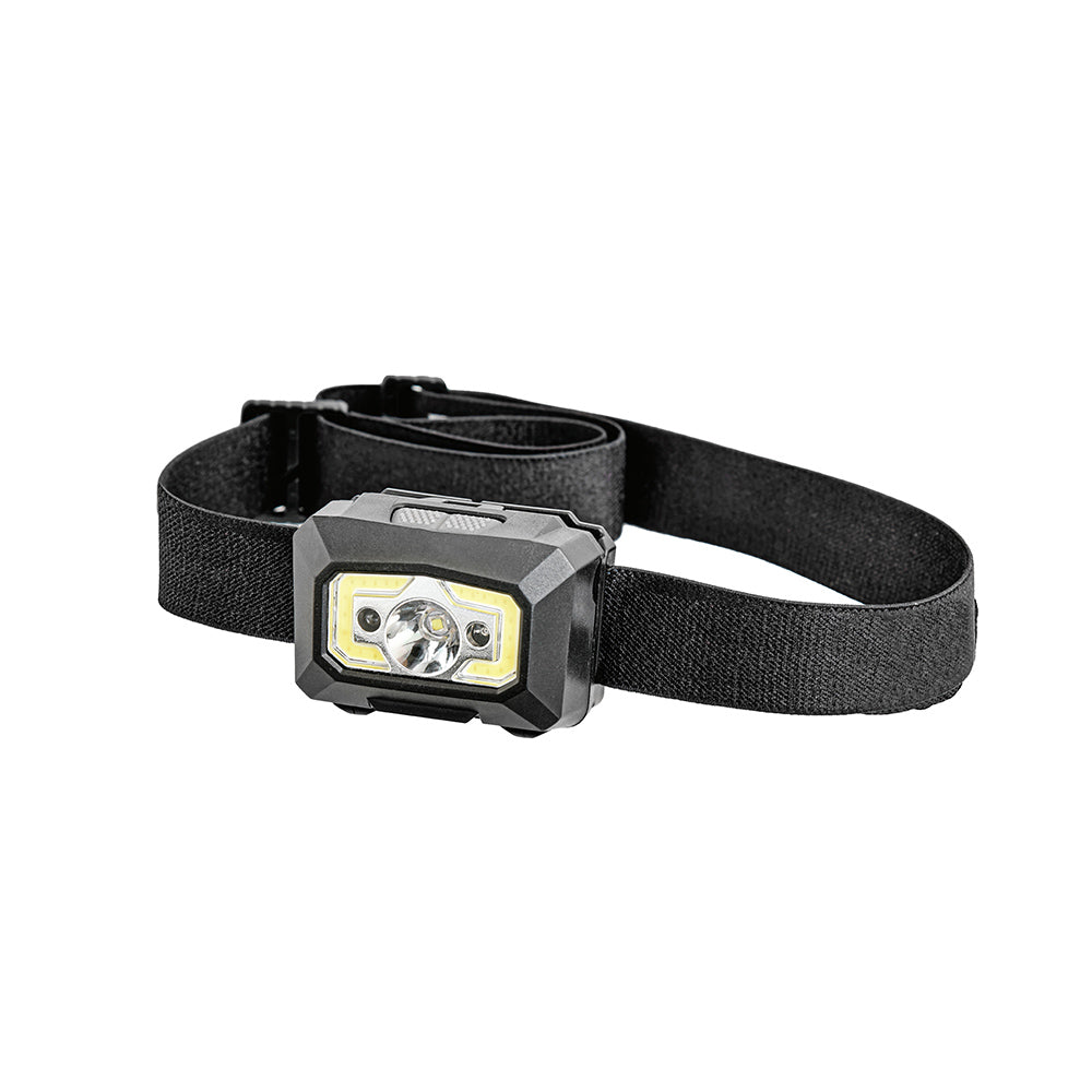 Tools-2-Go Rechargable Head Light 400Lm