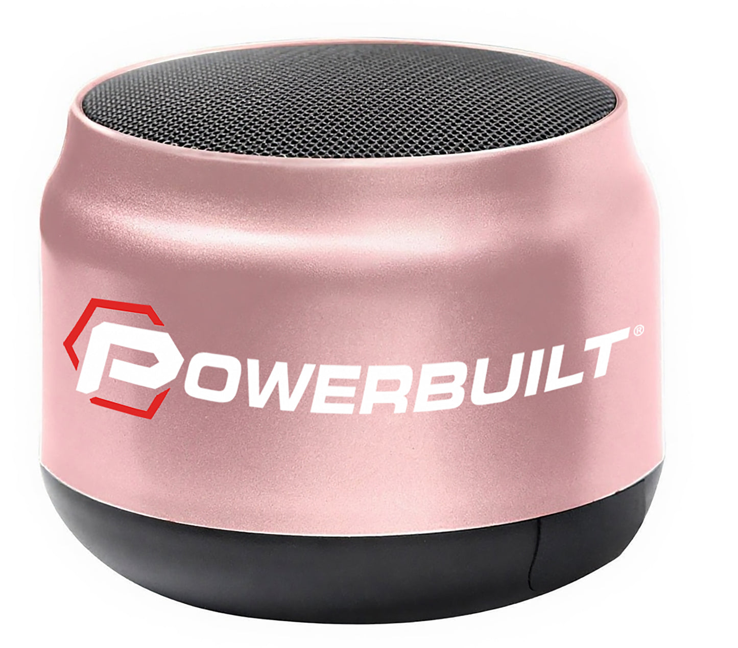 Powerbuilt Bluetooth Mini Speaker