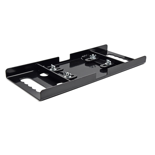 Stabilising Plate For 2Ton To 20Ton Bottle Jacks