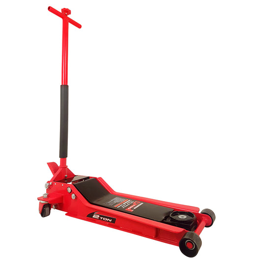 Powerbuilt 2 Ton / 1814kg ULTRA LOW Profile Floor Jack