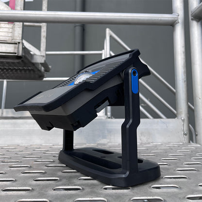 Grizzly Pro Mach 2 5000 Lumen Hybrid LED Work Light