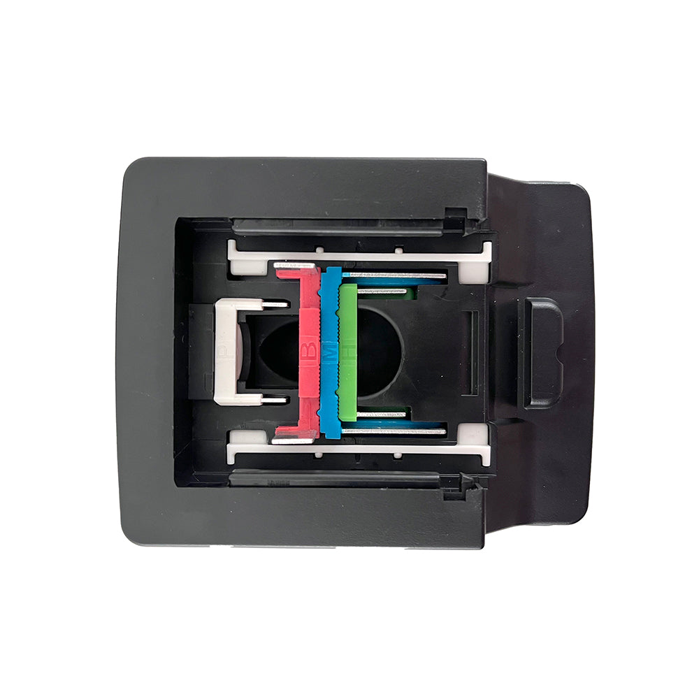 Grizzly Pro Mach Battery Adapter (Green)