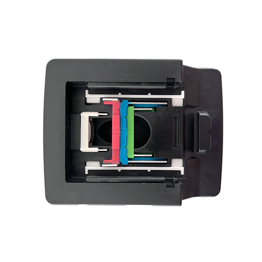 Grizzly Pro Mach Battery Adapter (Green)