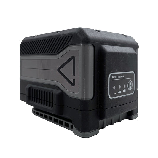 Grizzly Pro Turbo Battery to suit Mach 2 & Mach 3 Hybrid Work Light